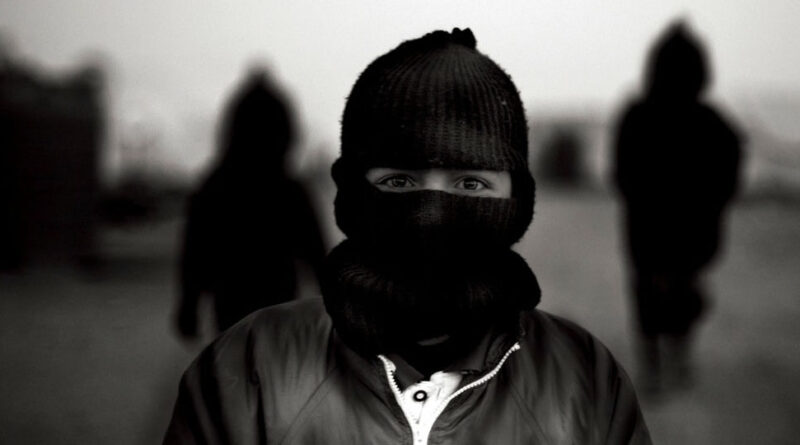 Jedi Mind Tricks - Violence Begets Violence