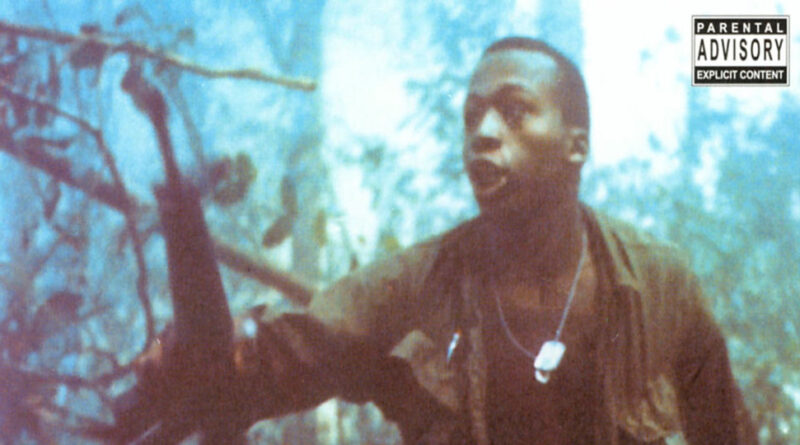 Jedi Mind Tricks - Violent By Design