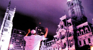 Jedi Mind Tricks - Visions Of Gandhi