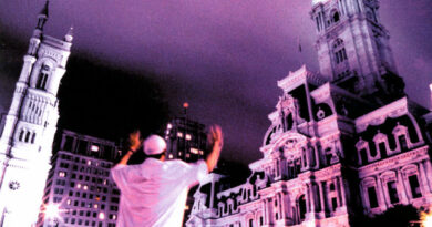 Jedi Mind Tricks - Visions Of Gandhi