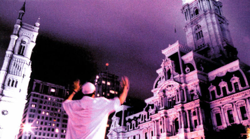 Jedi Mind Tricks - Visions Of Gandhi