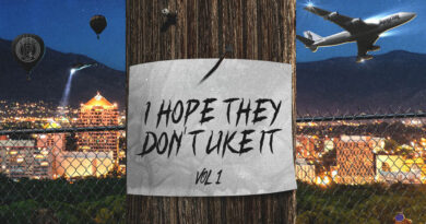 Jimmy Leon - I Hope They Don't Like It, Vol. 1