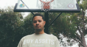 Jimmy Waters - Ball By Any Means