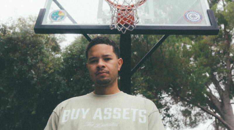 Jimmy Waters - Ball By Any Means