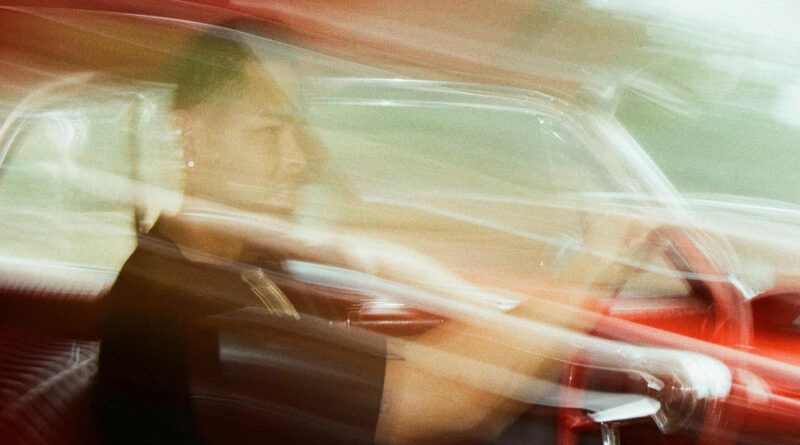 Jimmy Waters - Fast Money Music