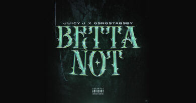 Juicy J - Betta Not