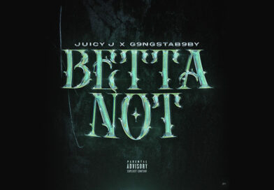 Juicy J - Betta Not