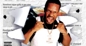 Juicy J - Chronicles of the Juice Man