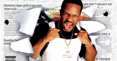 Juicy J - Chronicles of the Juice Man