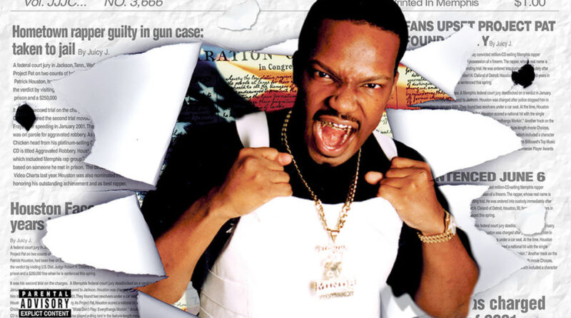 Juicy J - Chronicles of the Juice Man