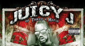 Juicy J - Hustle Till I Die