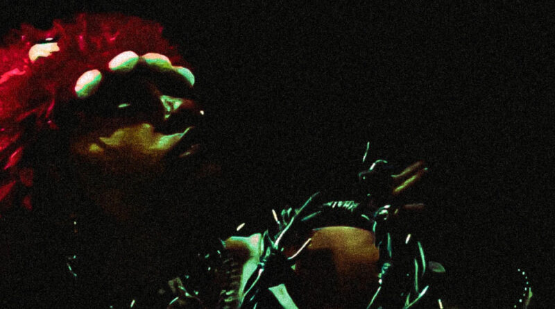 Junii - JINX! (DELUXE)