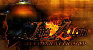 Jus Allah - All Fates Have Changed