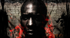 Jus Allah & GZA - Pool of Blood