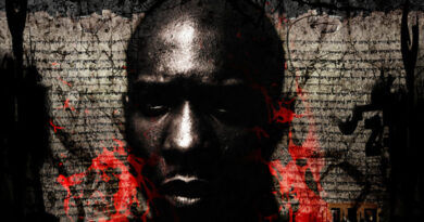 Jus Allah & GZA - Pool of Blood