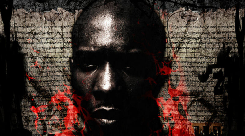 Jus Allah & GZA - Pool of Blood