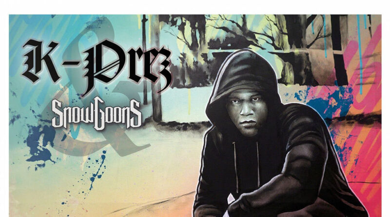 K-Prez & Snowgoons - The Come Up