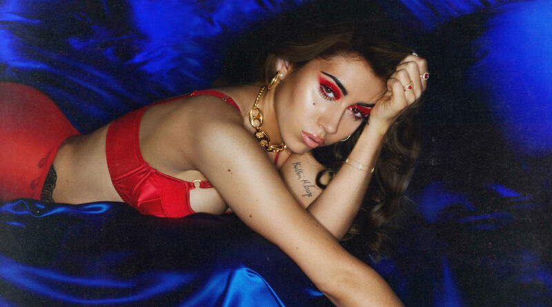 Kali Uchis - Isolation