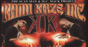 Kami Kaze Inc. - Kami Kaze