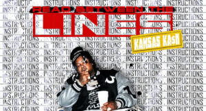 Kansas Kash - Read Between the Lines