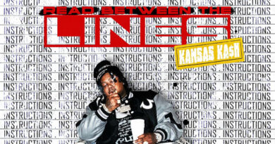 Kansas Kash - Read Between the Lines