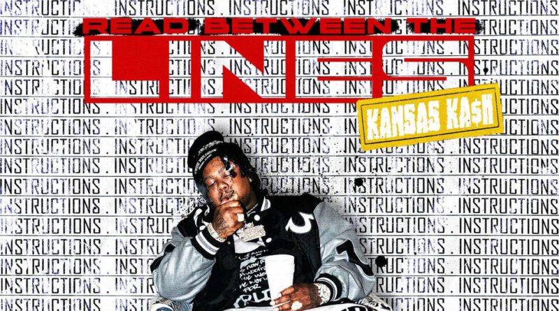 Kansas Kash - Read Between the Lines