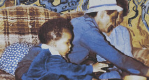 Kendall Spencer - ROOTED IN THE ESSENCE