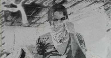 Kenny Mason - Pup Pack 2nd Shift