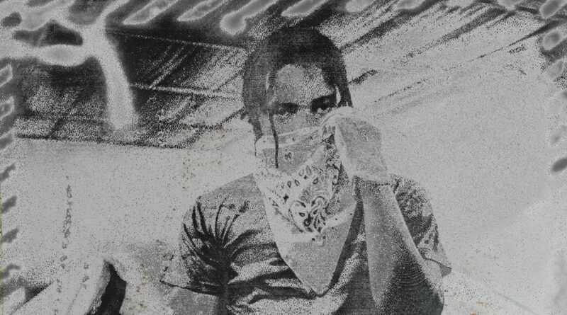 Kenny Mason - Pup Pack 2nd Shift