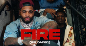 Kevin Gates - Fire Reloaded