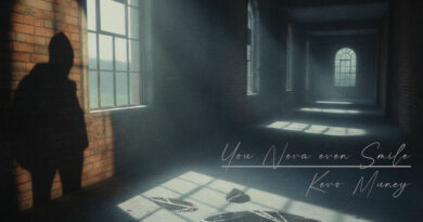 Kevo Muney - You Neva Even Smile