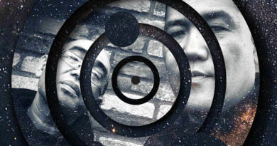 Key-Kool & Rhettmatic - FULL CIRCLE