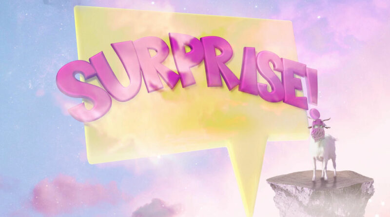 Kilo Jugg - Surprise!