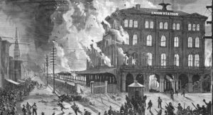 King Syze - Collective Bargaining