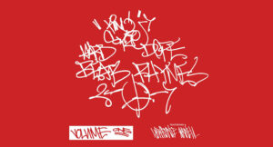 King Syze - Hard Beats Dope Rhymes, Vol. 1