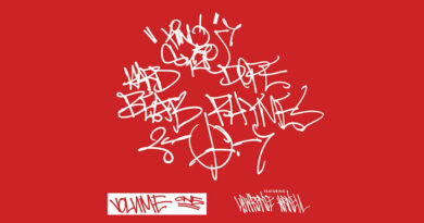 King Syze - Hard Beats Dope Rhymes, Vol. 1