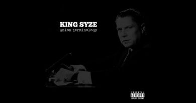 King Syze - Union Terminology