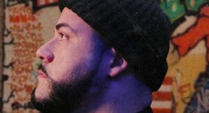 Knaladeus - Never Left