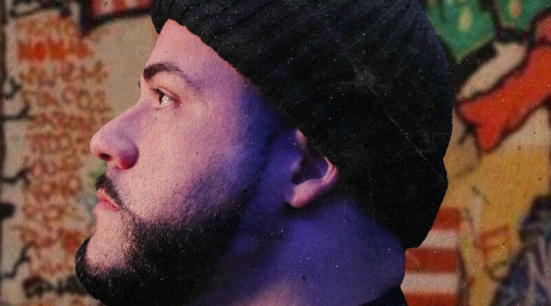 Knaladeus - Never Left