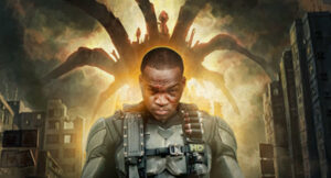 Koopsta Knicca - Aliens vs Humans