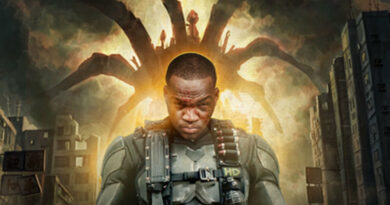 Koopsta Knicca - Aliens vs Humans