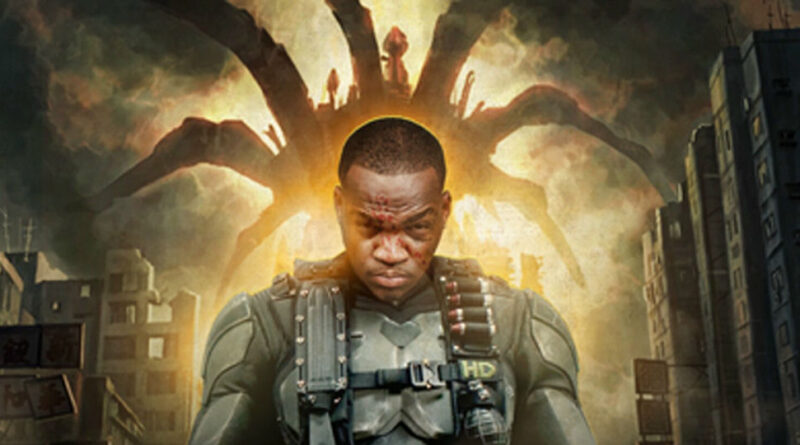 Koopsta Knicca - Aliens vs Humans