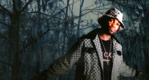 Koopsta Knicca - Da K Project