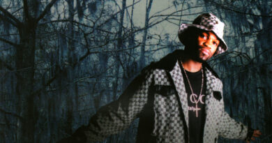 Koopsta Knicca - Da K Project