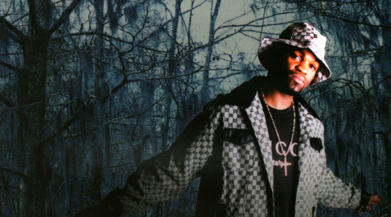 Koopsta Knicca - Da K Project