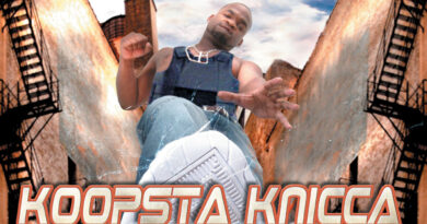 Koopsta Knicca - De Inevitable