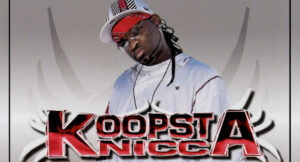 Koopsta Knicca - Mind Of Robert Cooper