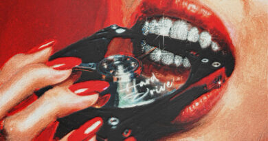 LIT killah - Hardrive