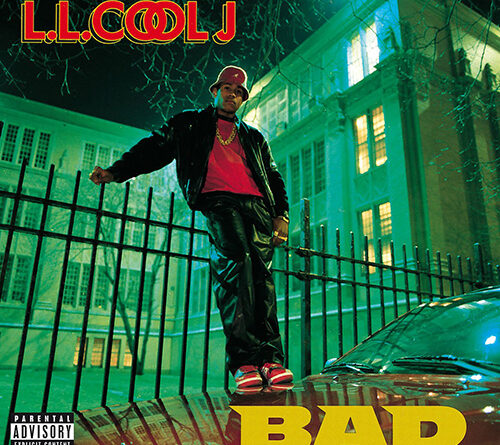 LL Cool J - BAD