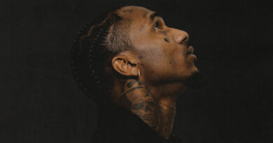 LOE Shimmy - Rockstar Junkie after the party